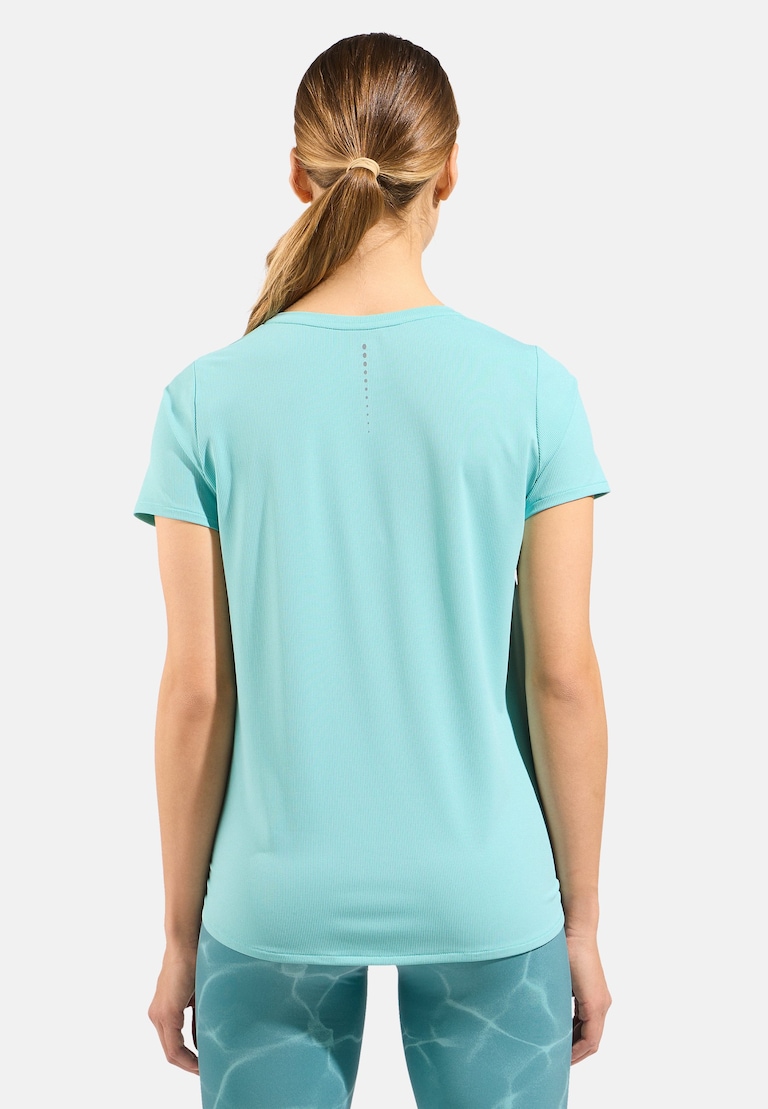 The Zeroweight Chill-Tec t-shirt