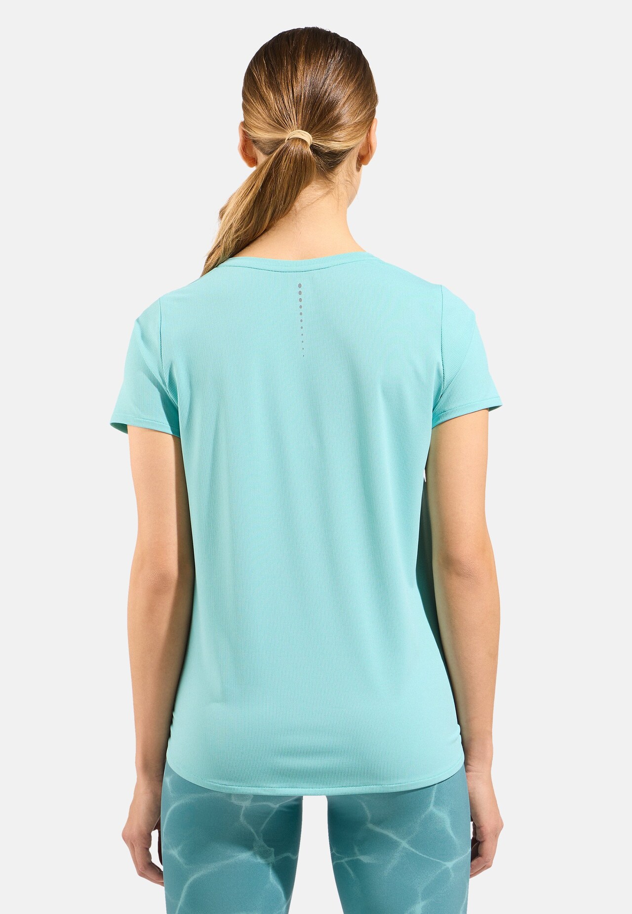 Zeroweight Chill-Tec Running T-Shirt