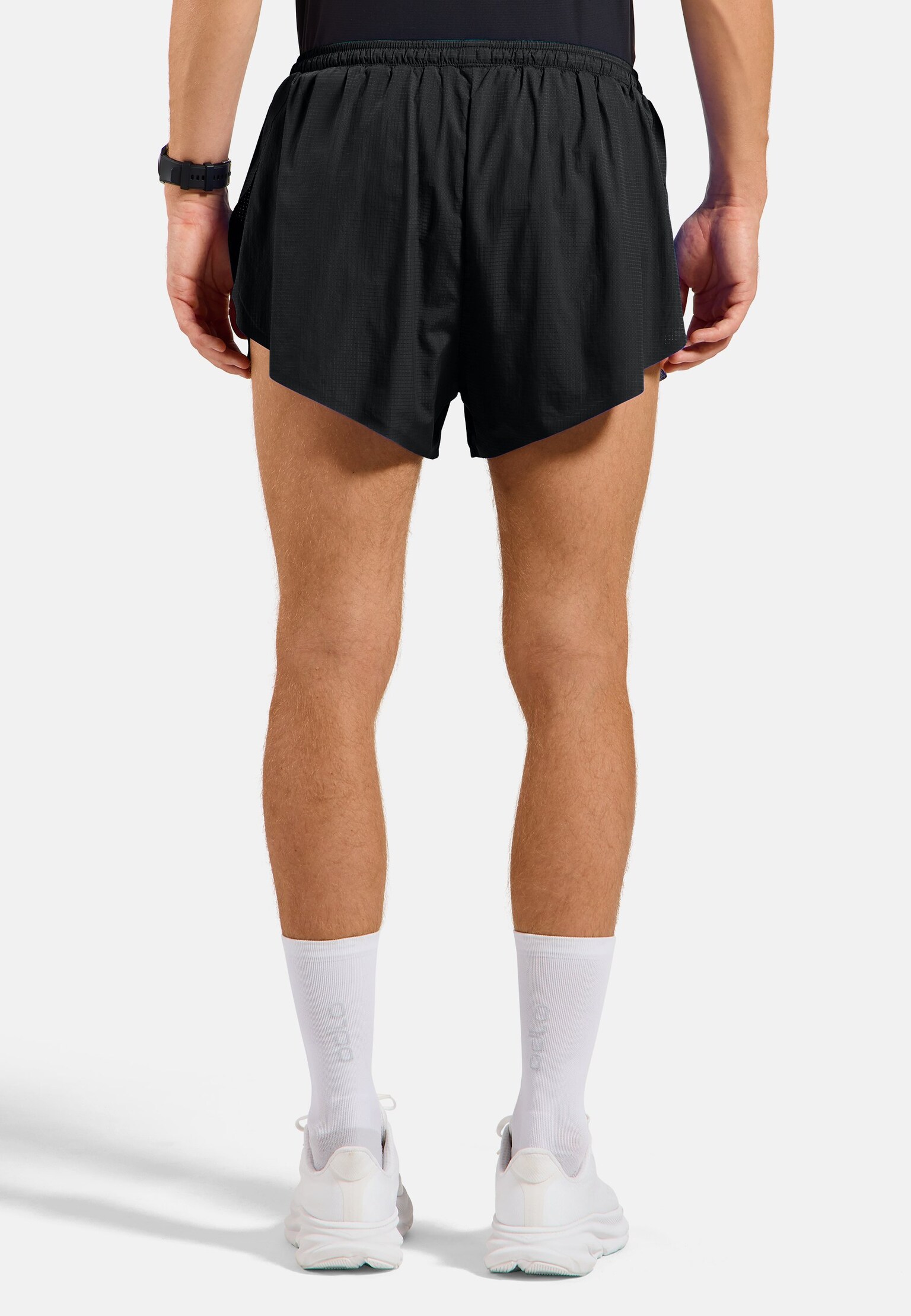 Short de running split Zeroweight 3 Inch