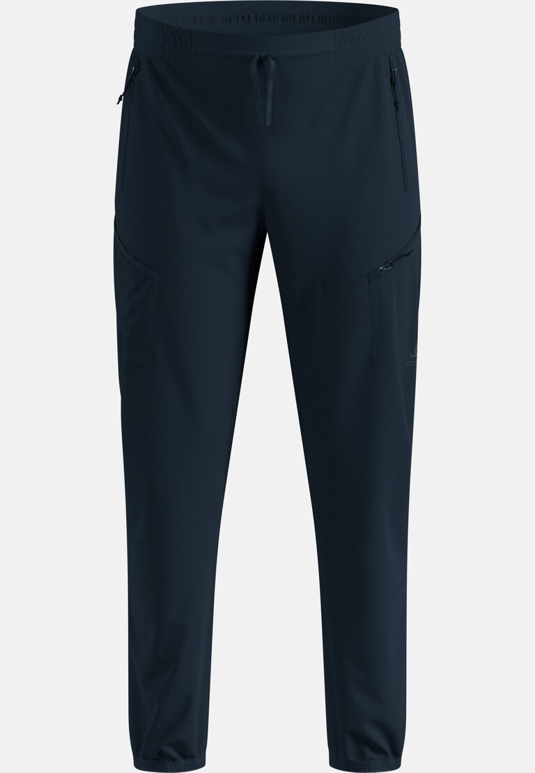 The Zeroweight X-Warm windproof cross-country pants