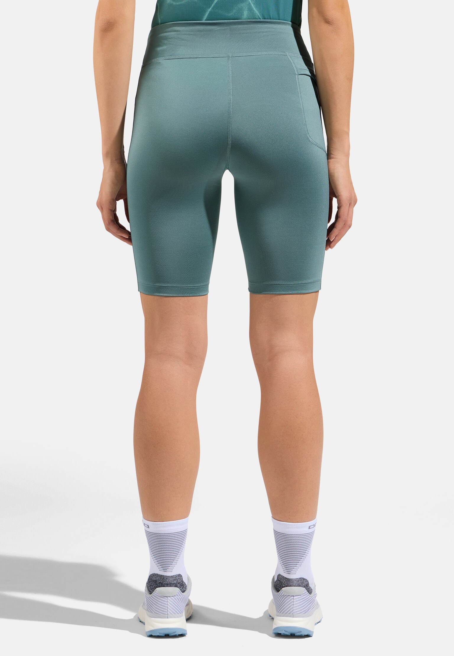 Essential Short Running Tights