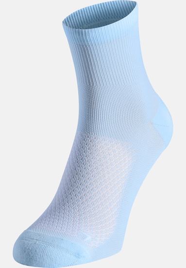Essential Quarter Socks