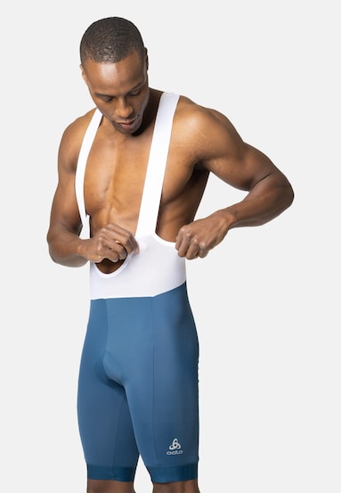 The Zeroweight bib shorts