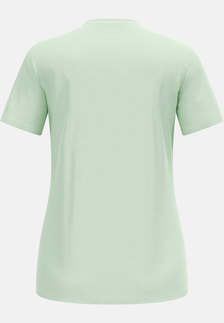 The Ascent merino-blend 130 t-shirt