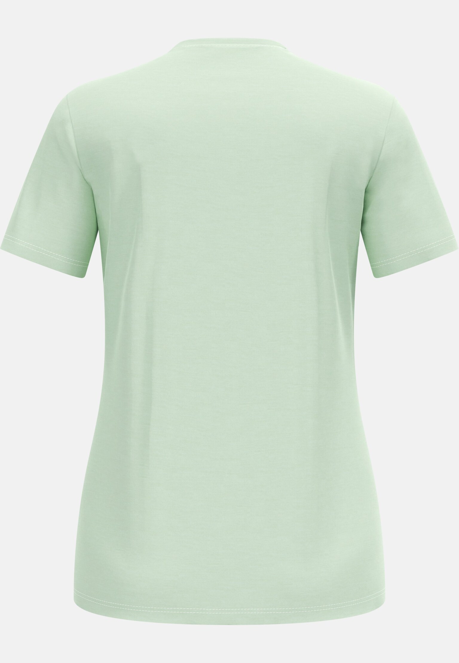 Ascent 130 T-Shirt aus Merinomix