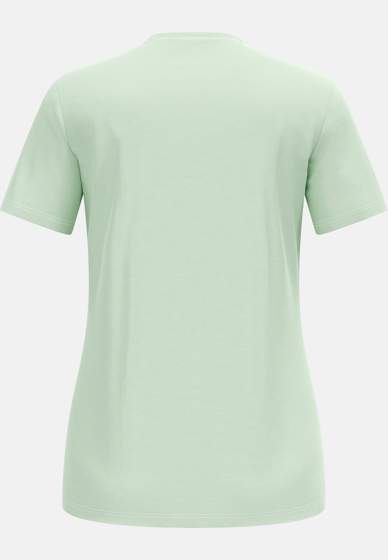 T-shirt Merino Tencel Plain Tee