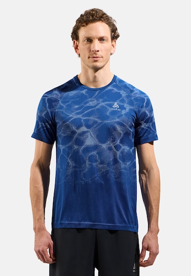 Zeroweight Seamless Running T-Shirt