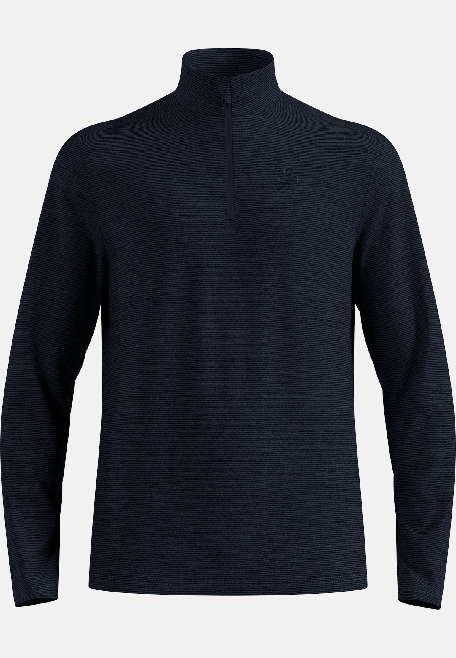 Roy Half-Zip Mid Layer