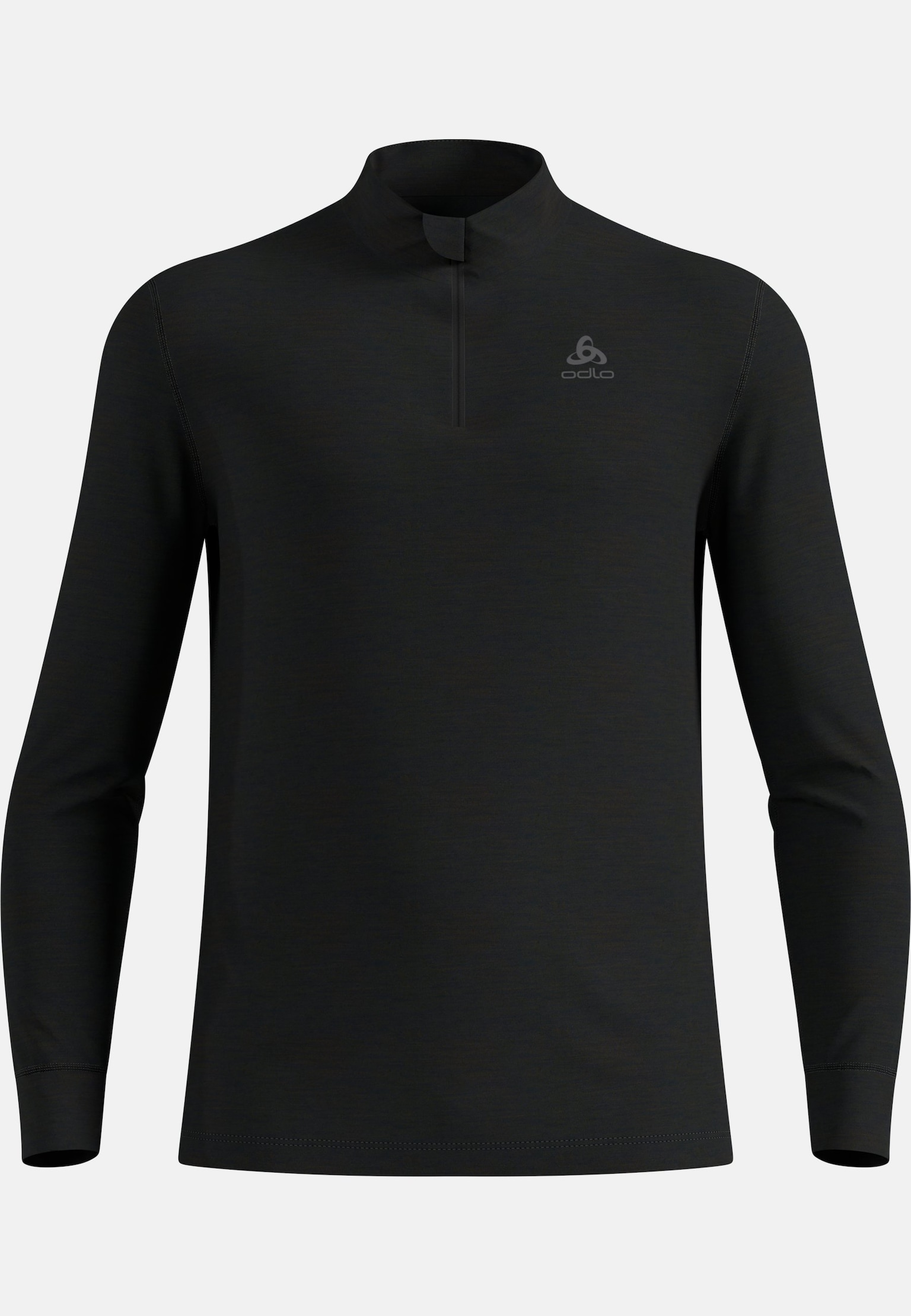 Intimo Tecnico Merino 200 Half-Zip