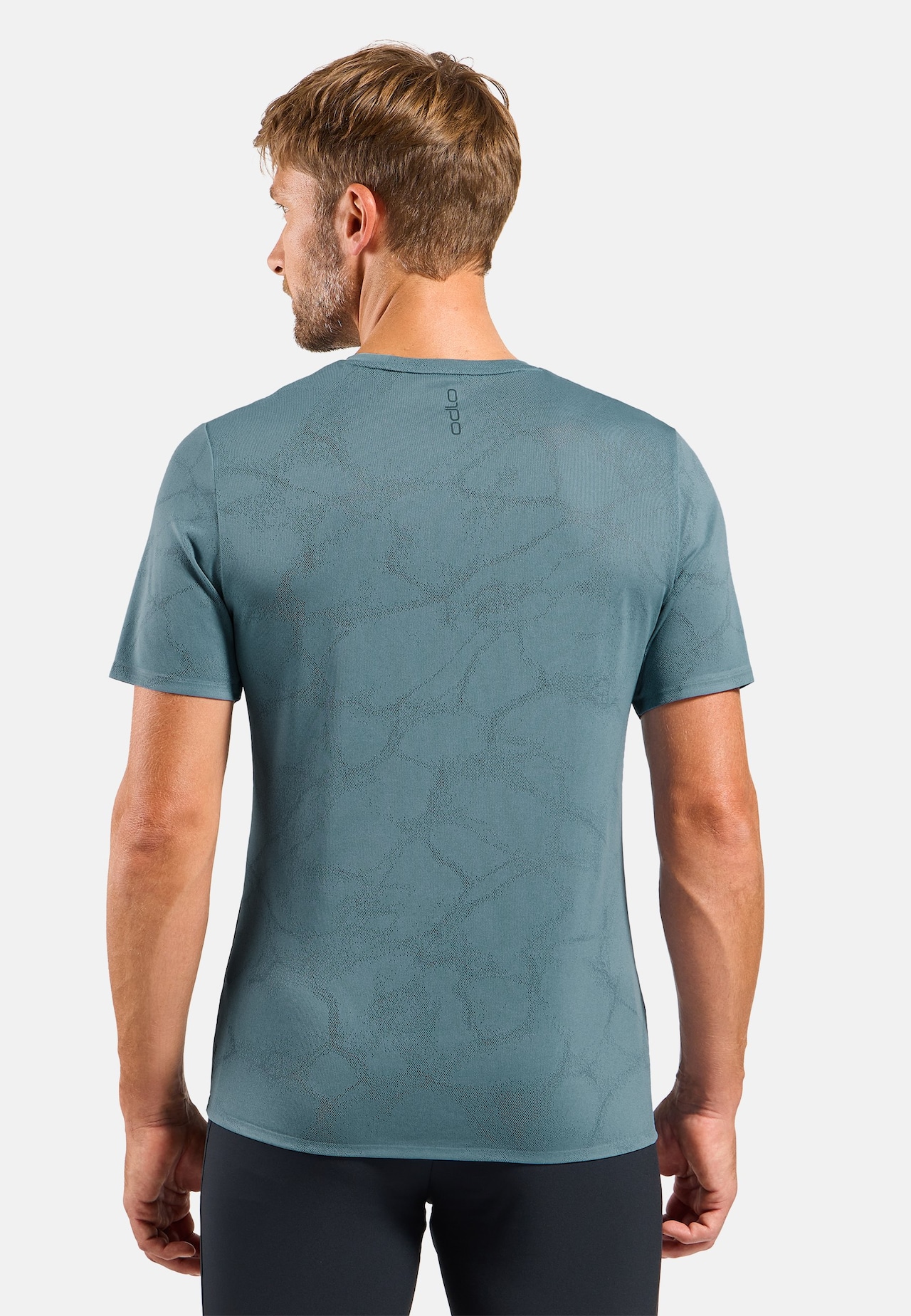 Zeroweight Engineered Chill-Tec Running T-Shirt