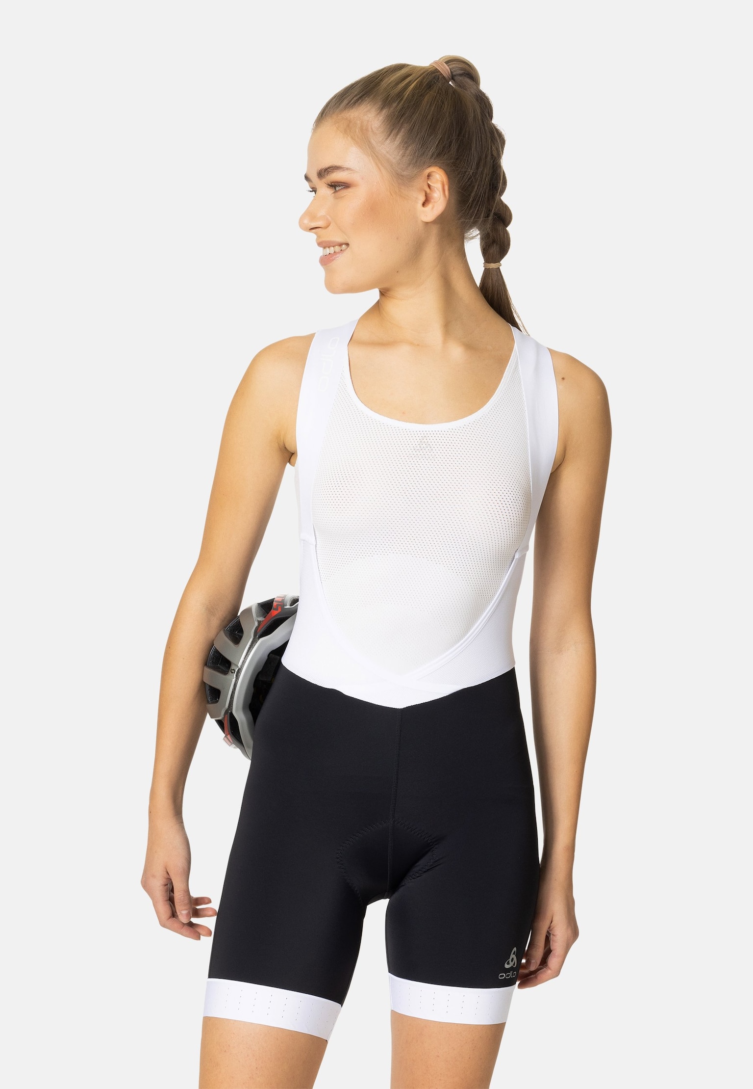 Zeroweight Cycling Bib Shorts