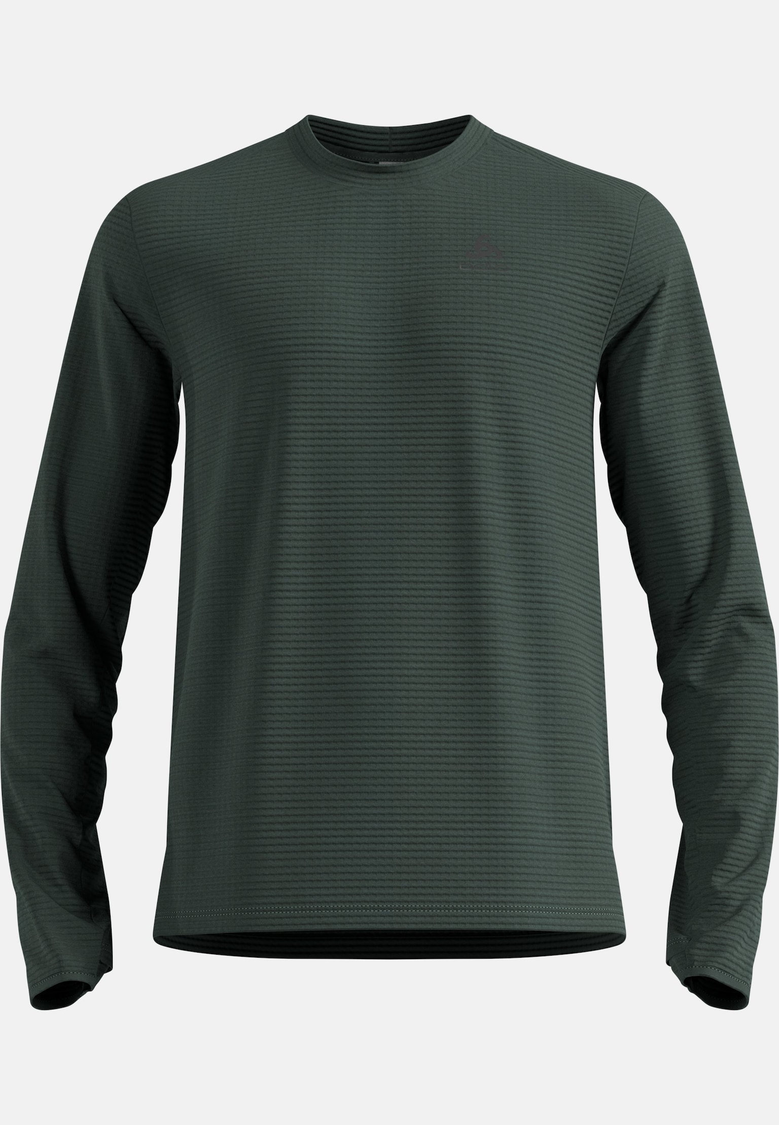 Essential Thermal Running Mid Layer