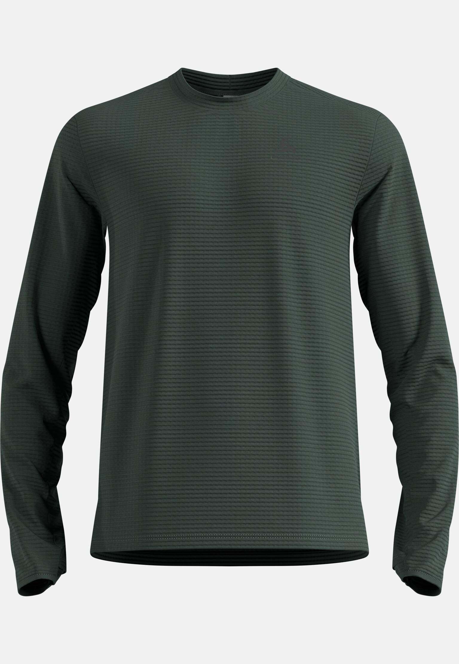 Pull de running à col rond Essentials Thermal