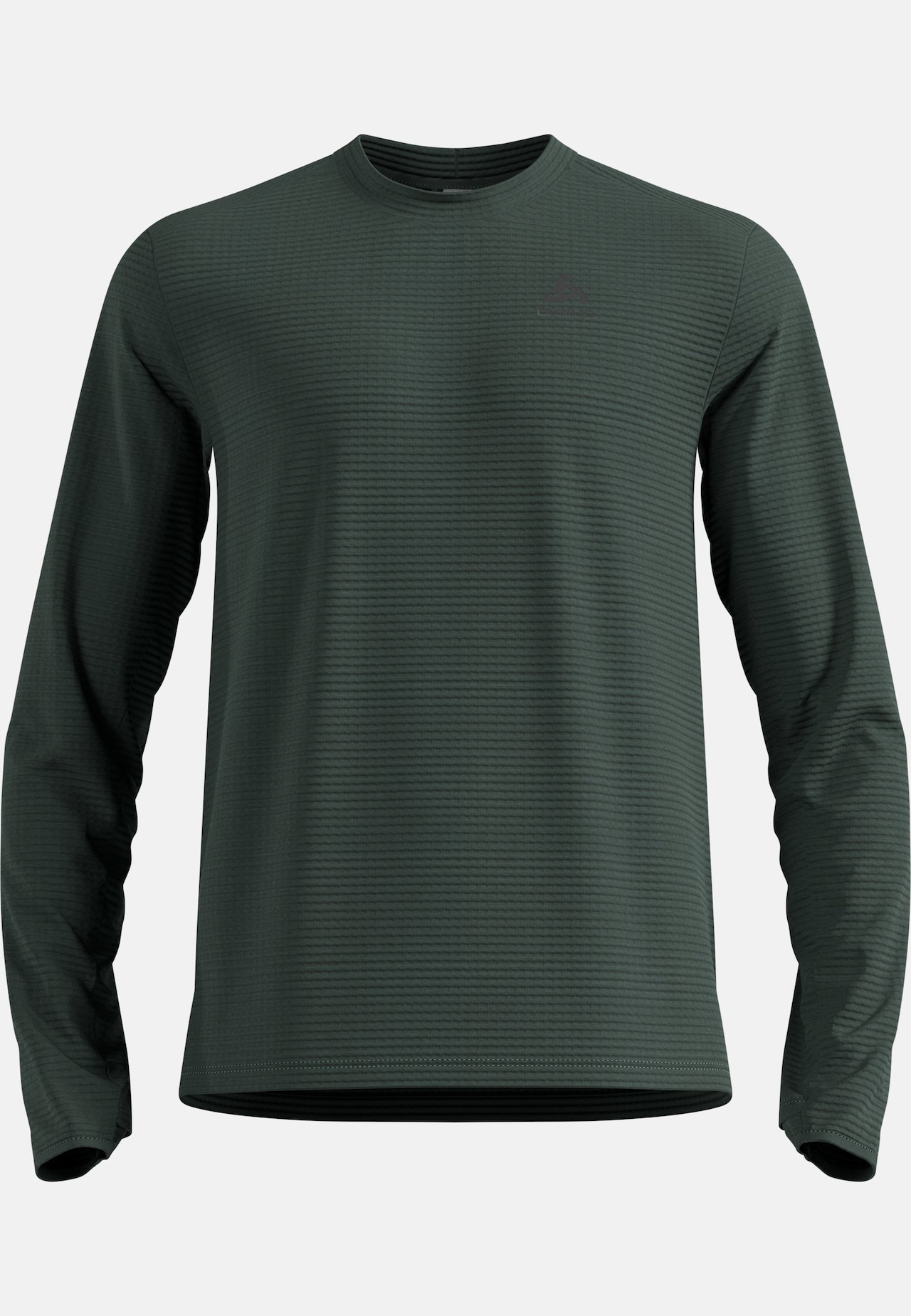 Essential Thermal Running Mid Layer