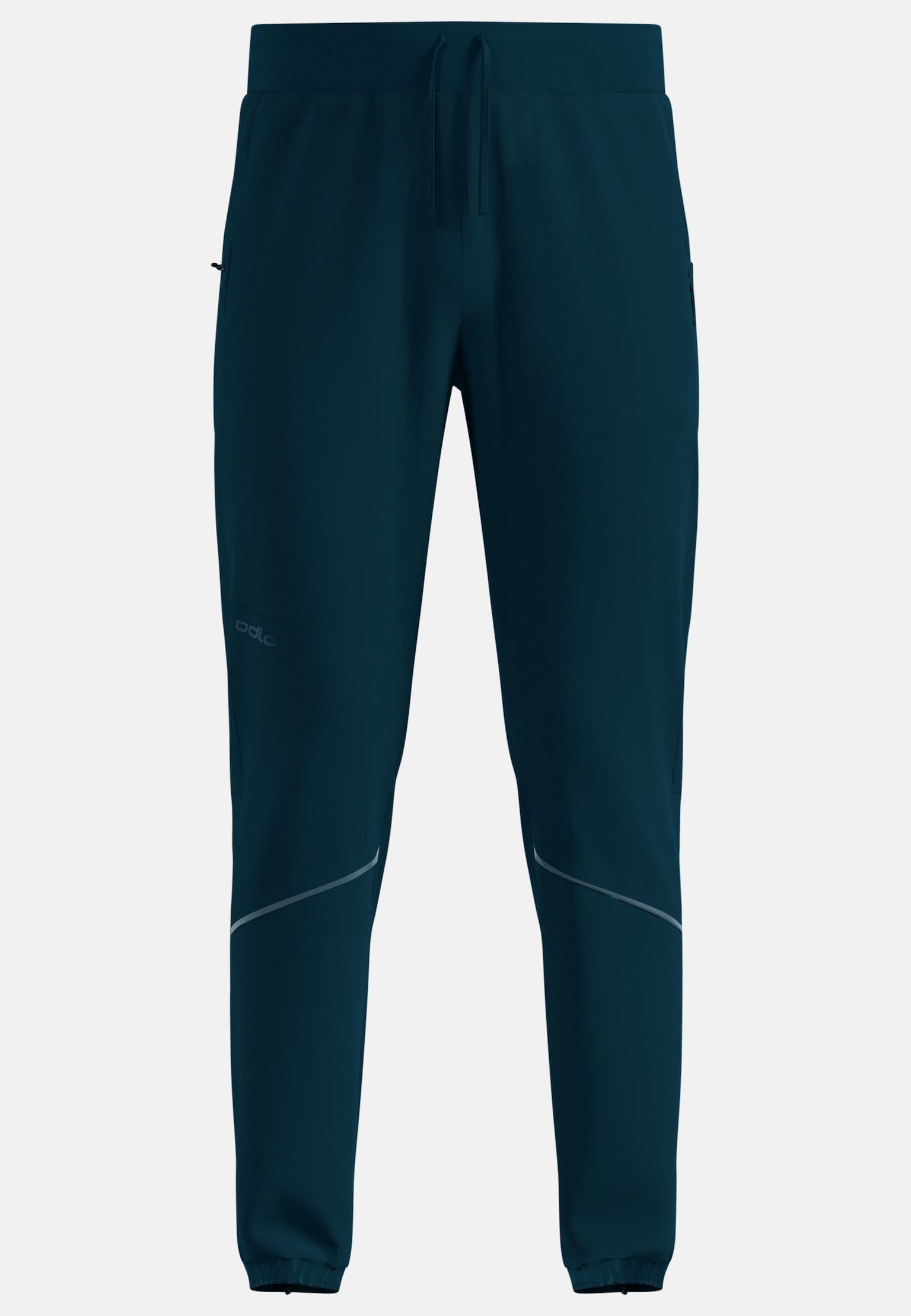 Zeroweight Pro Windproof Warm Langlaufbroek