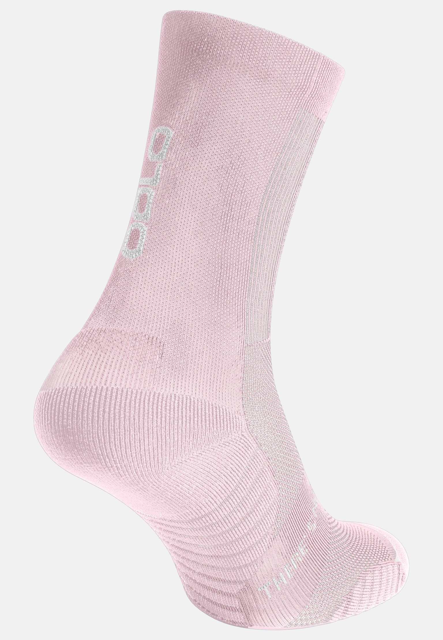 Chaussettes mi-mollet Performance Run