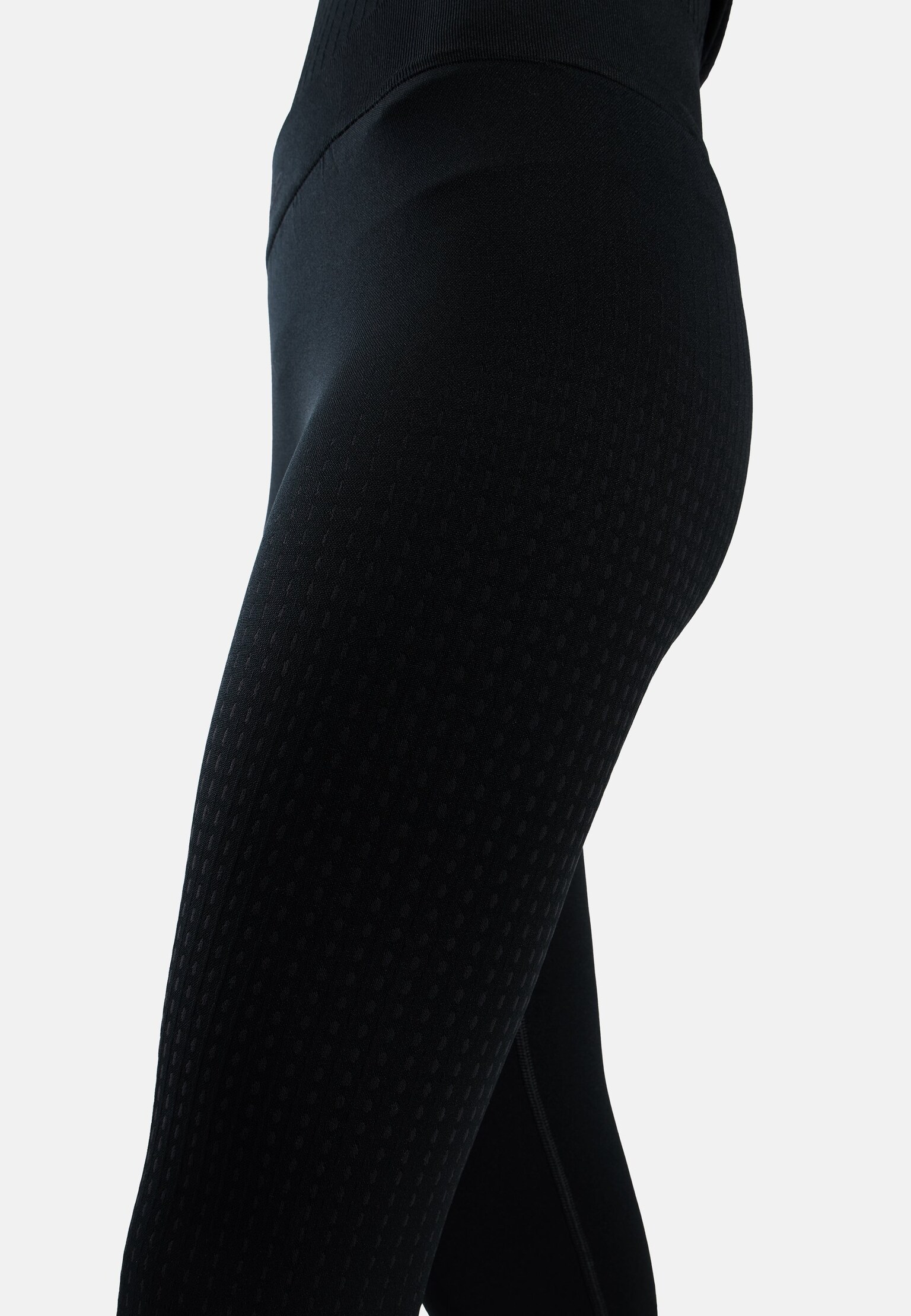 Sous-vêtement technique Performance Warm bas 3/4