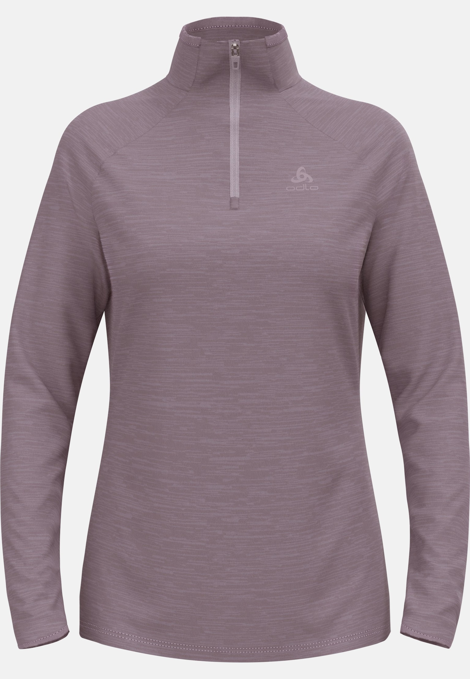 Essential Thermal Running Half-Zip Mid Layer