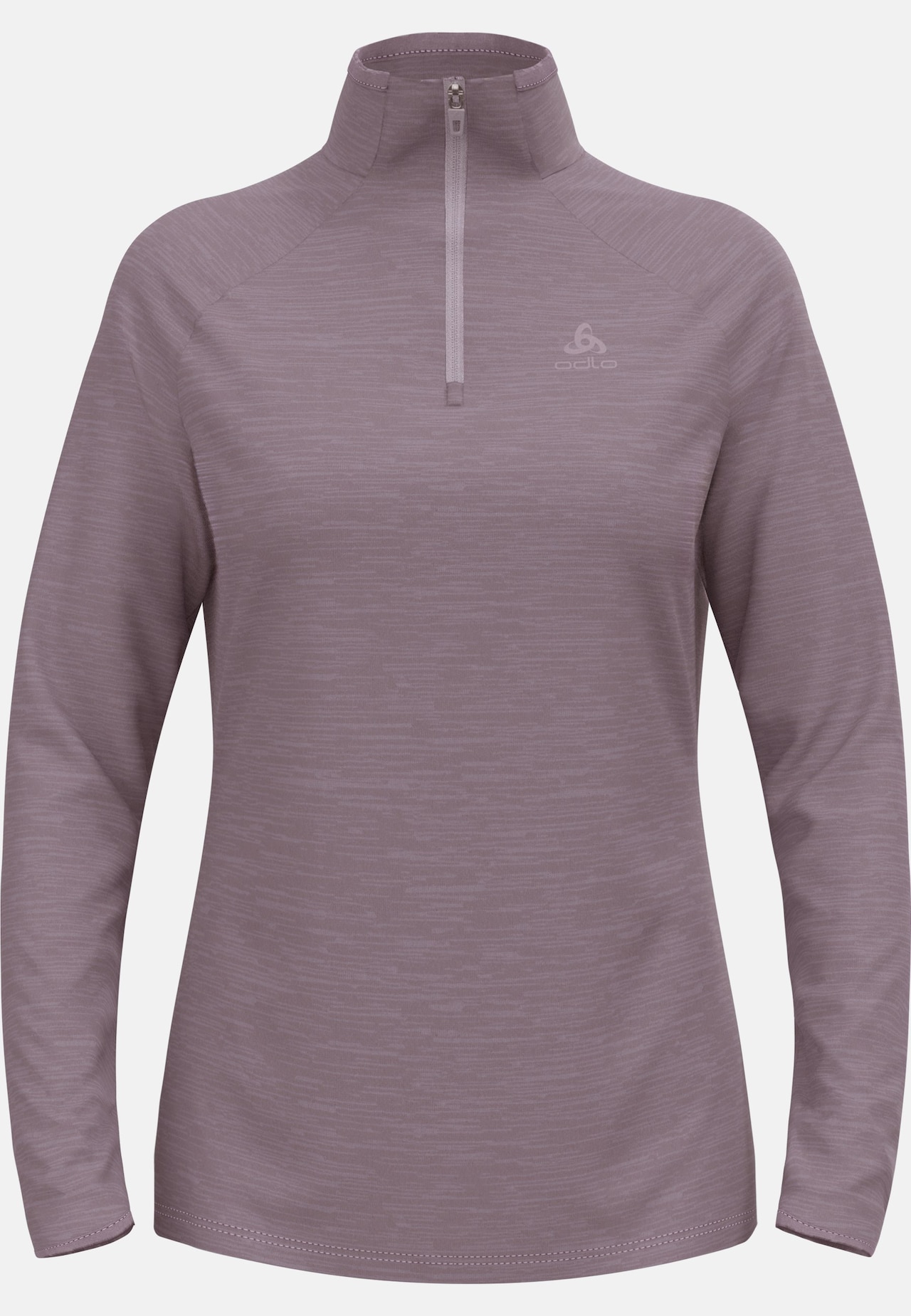 Essential Thermal Running Half-Zip Mid Layer
