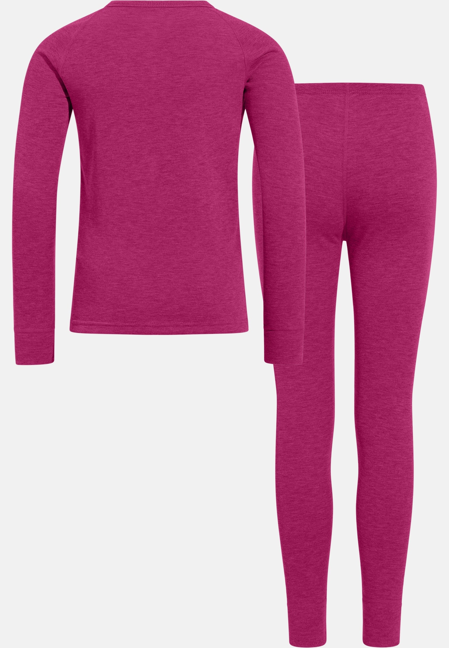 Active Warm Kids Heritage Base Layer Set