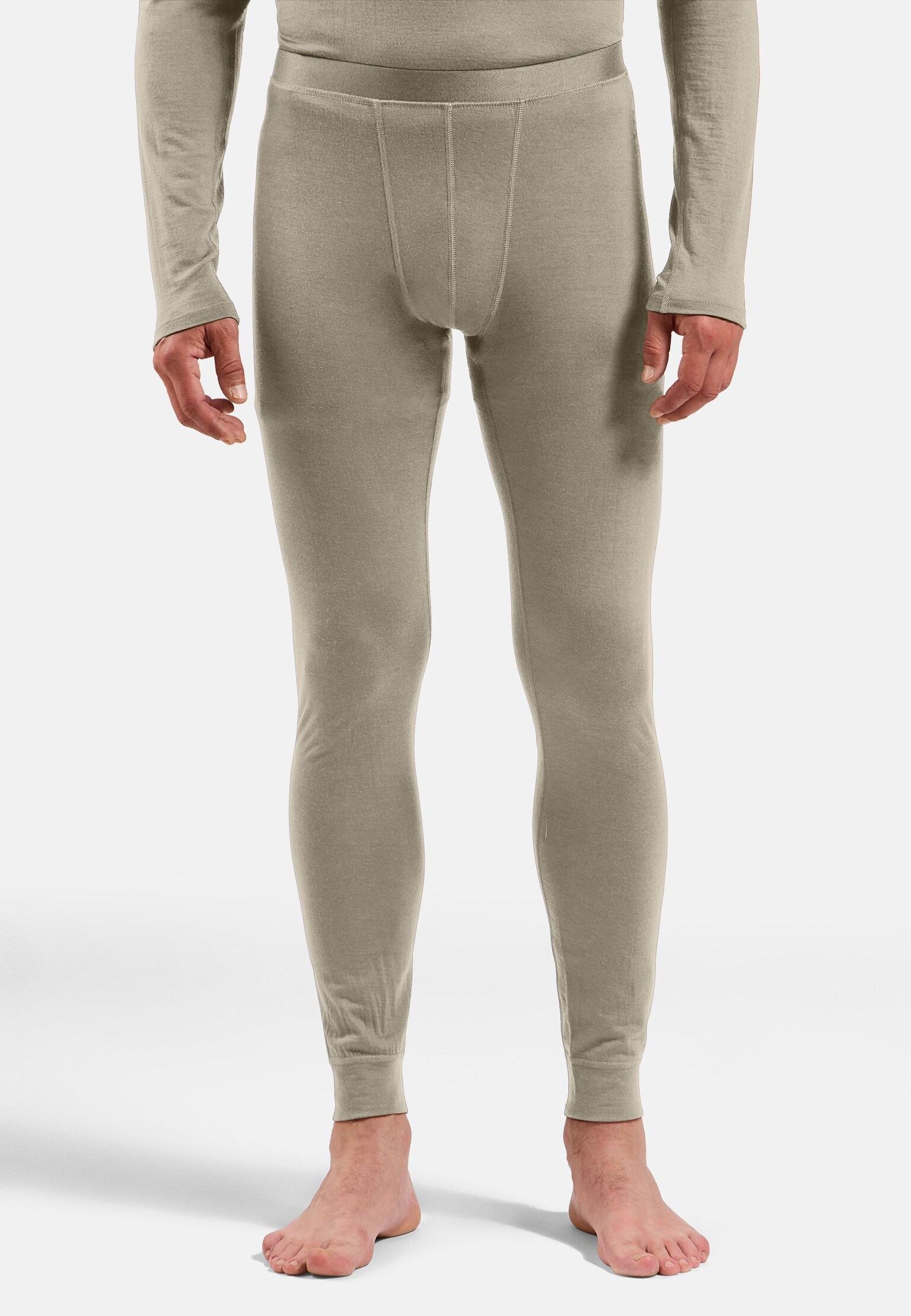 Intimo Tecnico Merino 160 Pantaloni