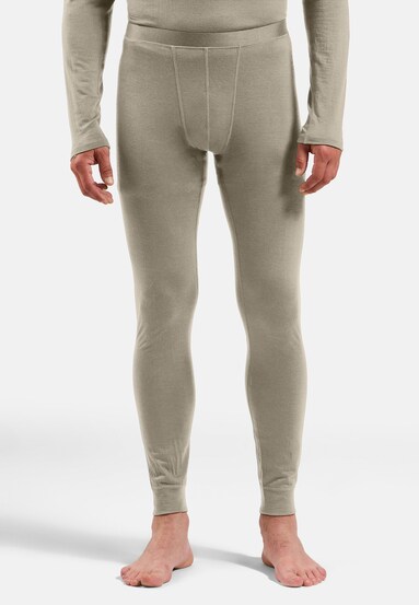 Natural Merino 160 Base Layer Tights