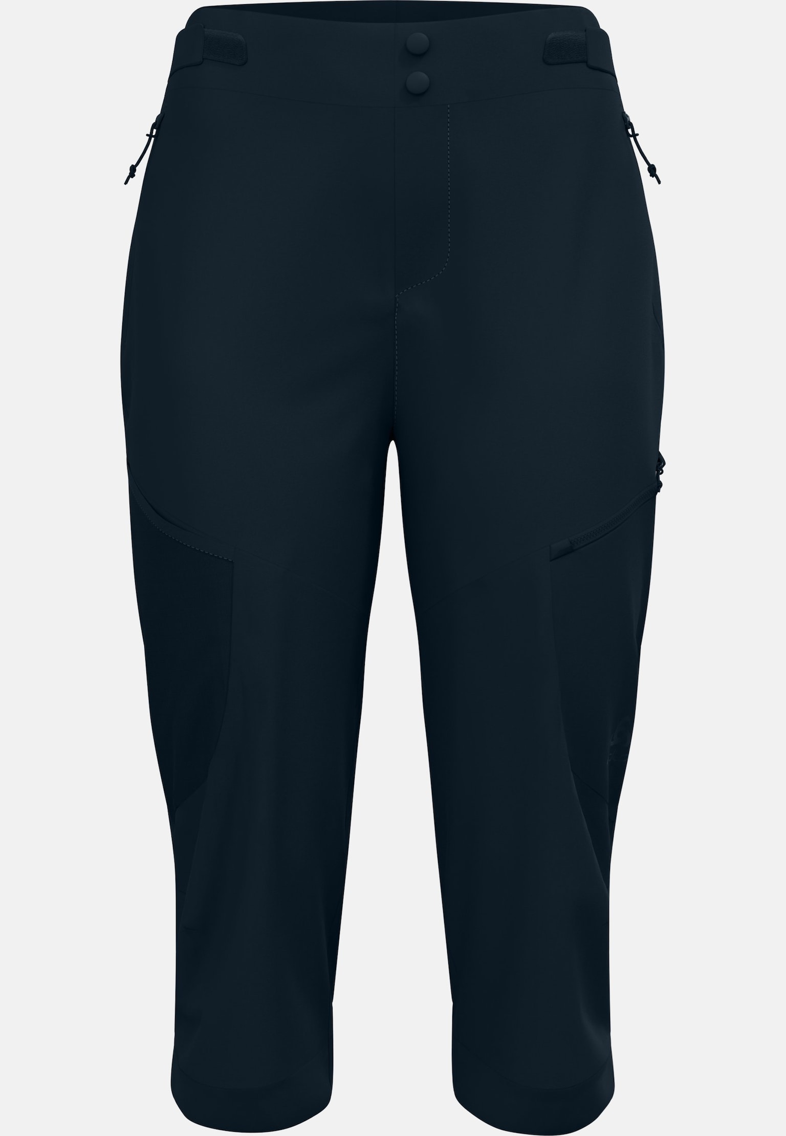 Zeroweight Windproof Kb Cross-Country Knickerbockers