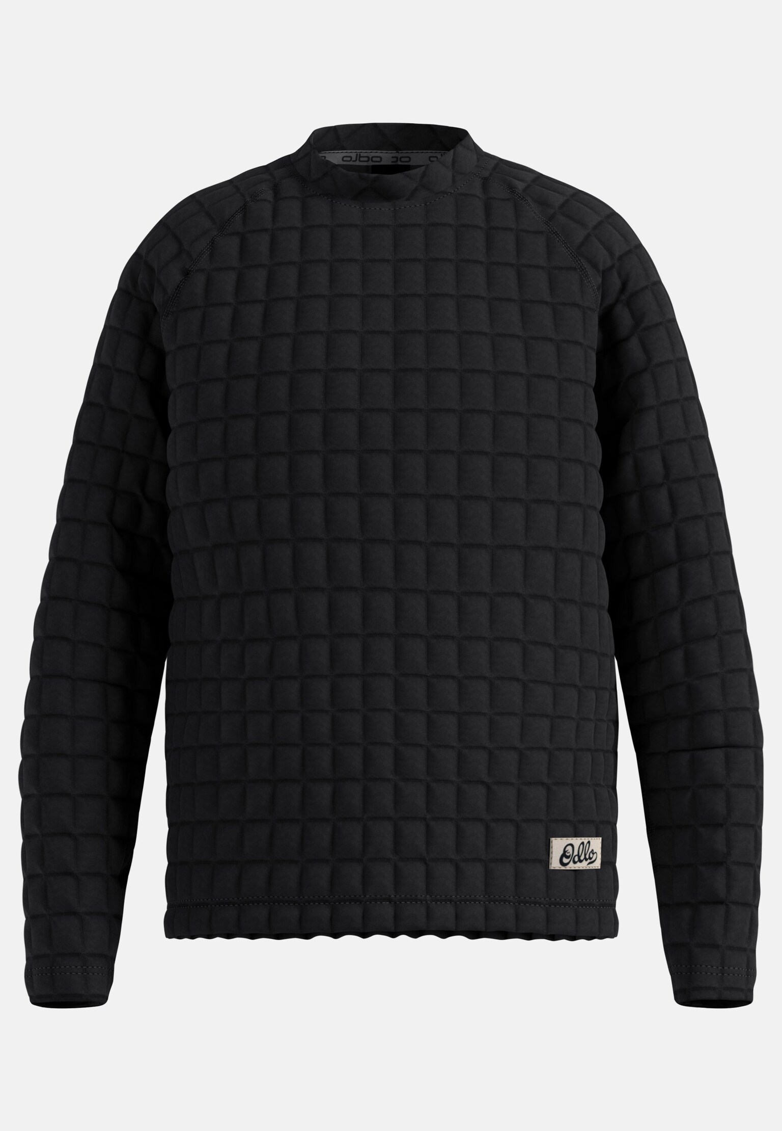 Sous-vêtement technique Quilted Kids haut