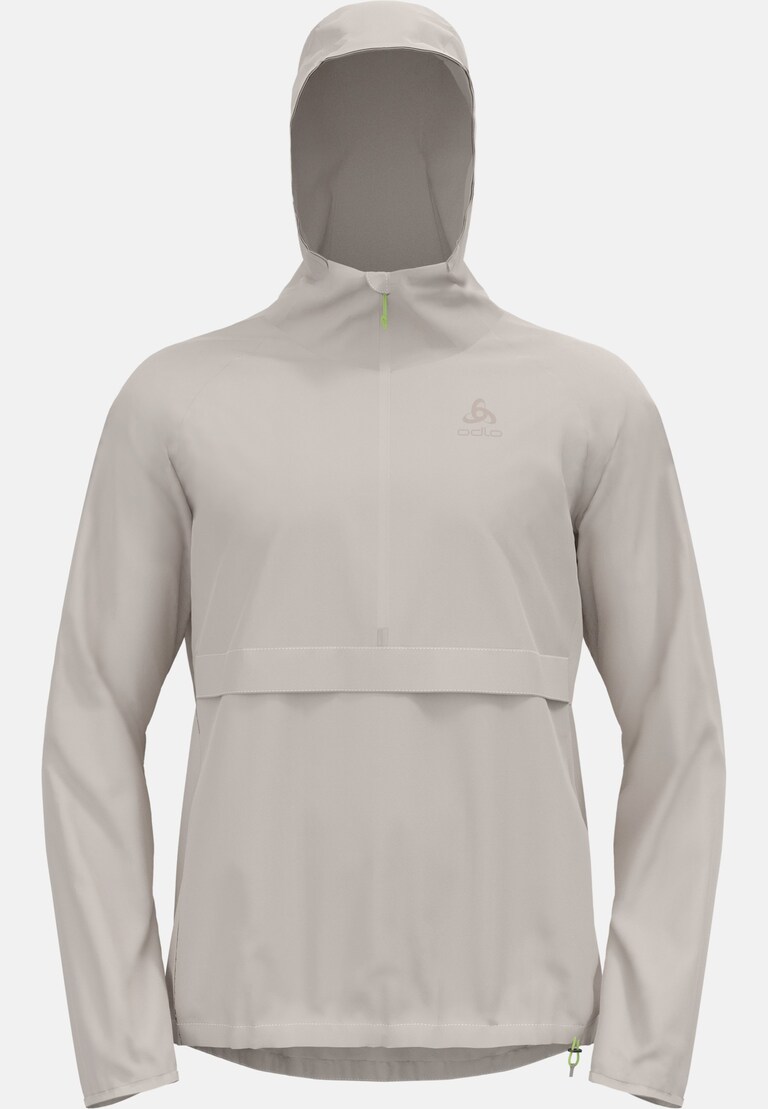 The Essentials windbreaker