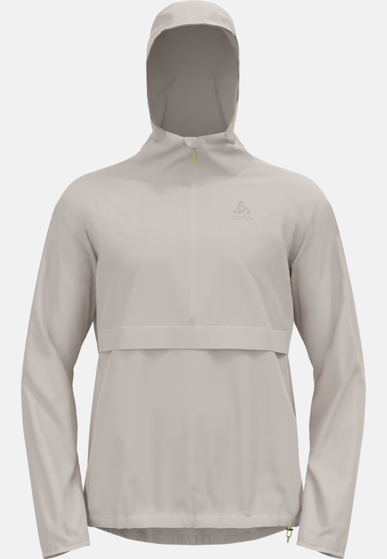 Essential Windbreaker Jacket