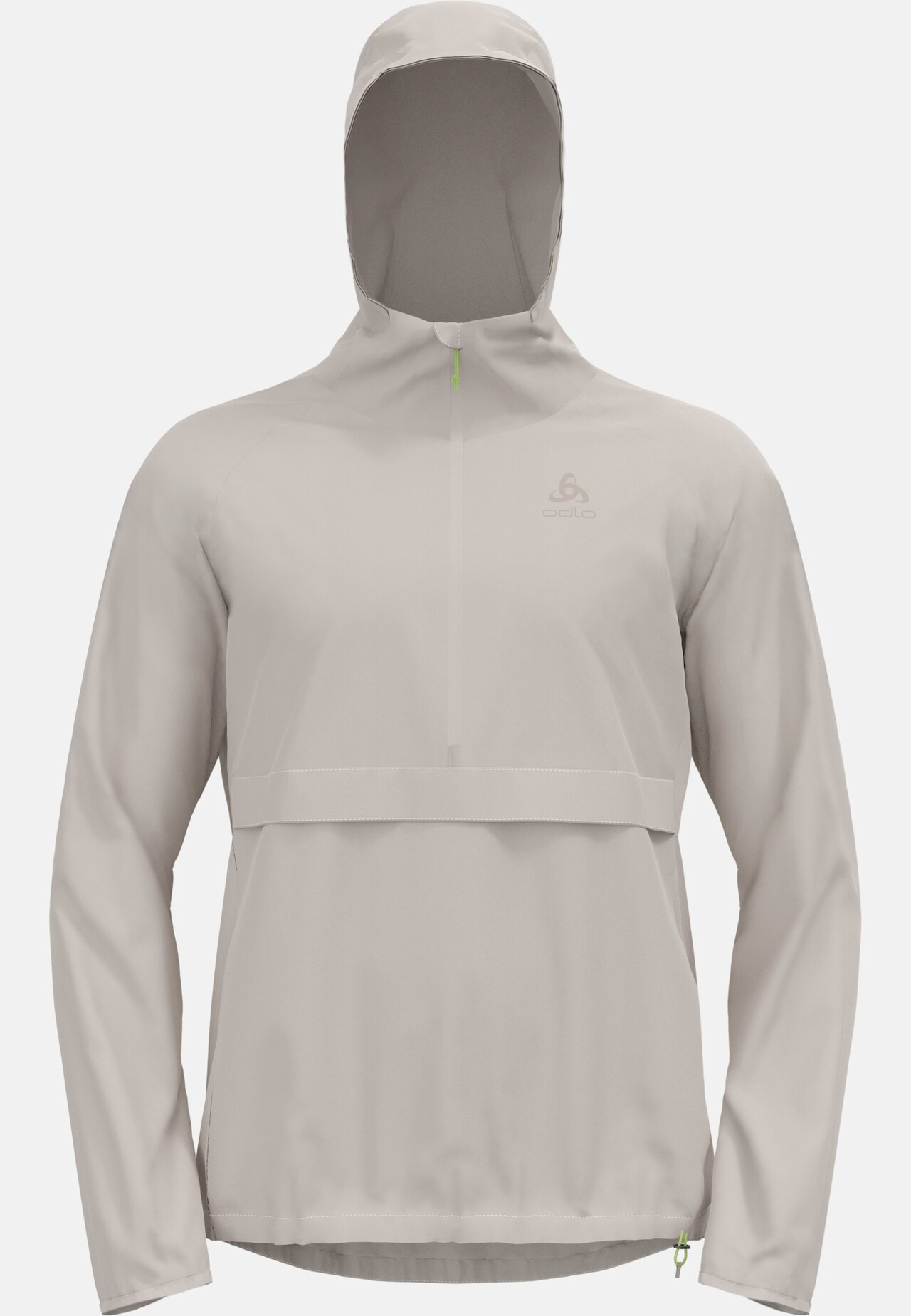 Essential Windbreaker Jacket