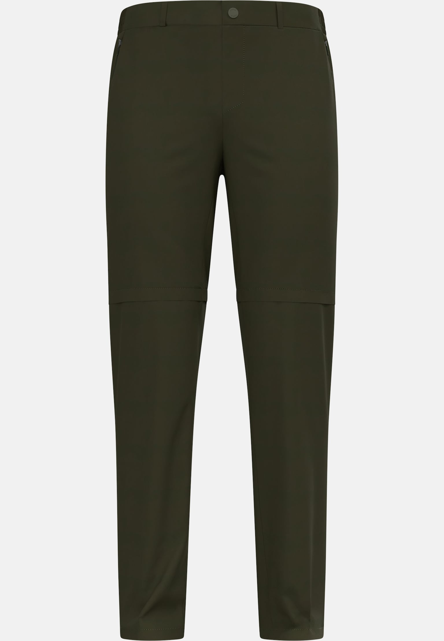 Ascent Light Zip-Off Hiking Pants
