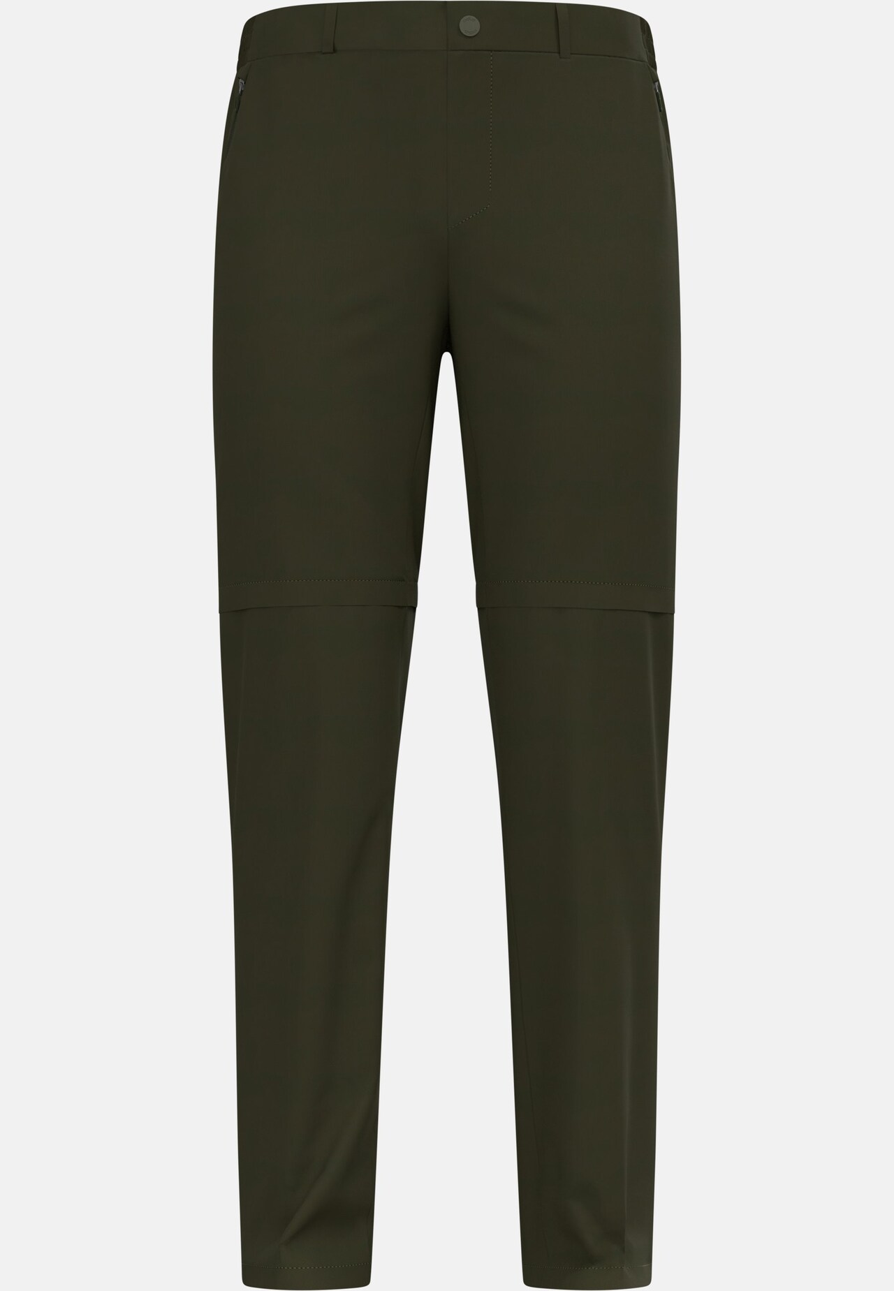 Ascent Light Zip-Off Wanderhose