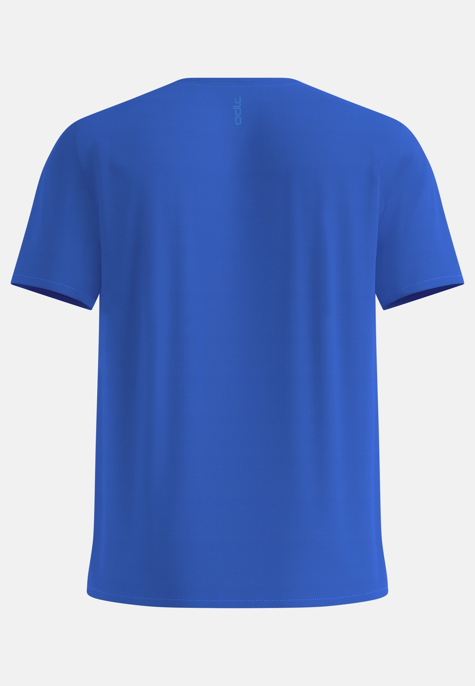T-shirt de running Zeroweight Chill-Tec