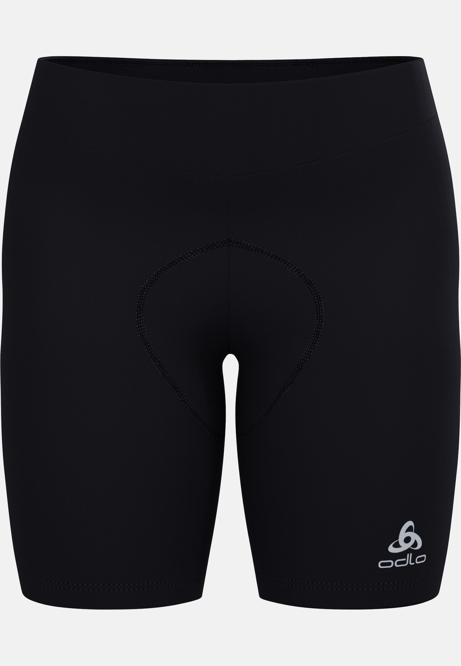 Essential Short Cycling Tights