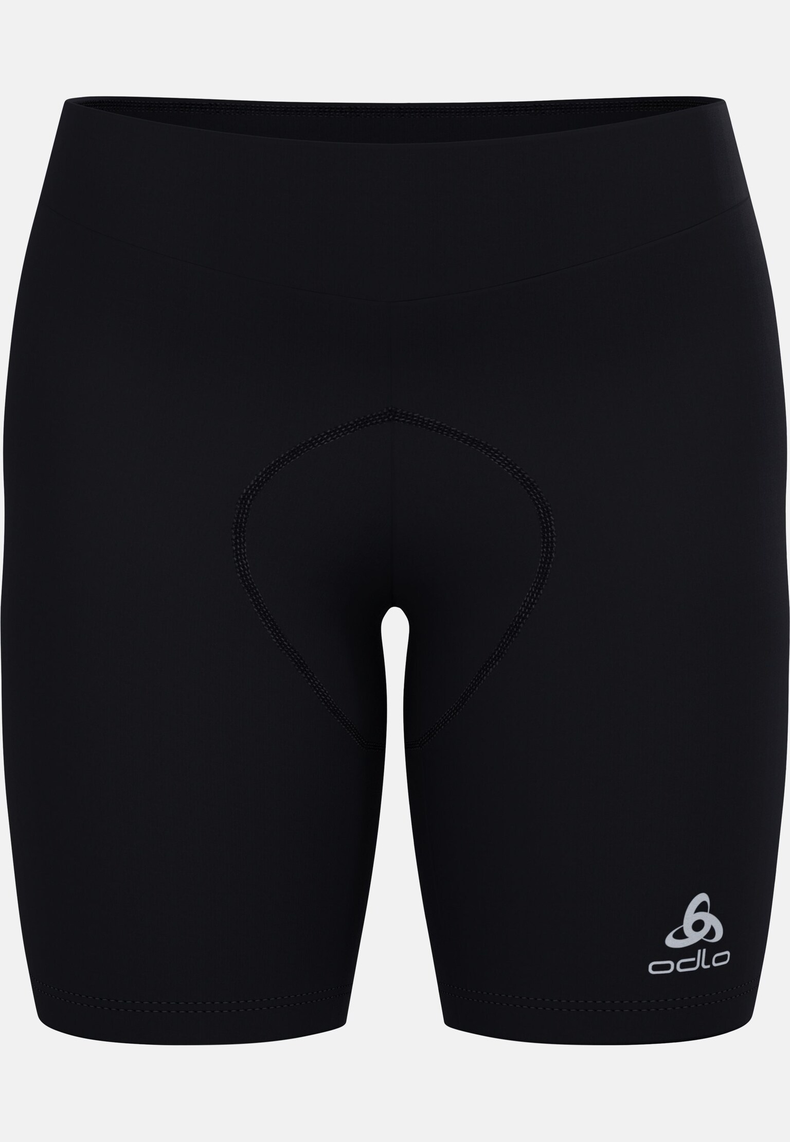Leggings corti da ciclismo Essentials