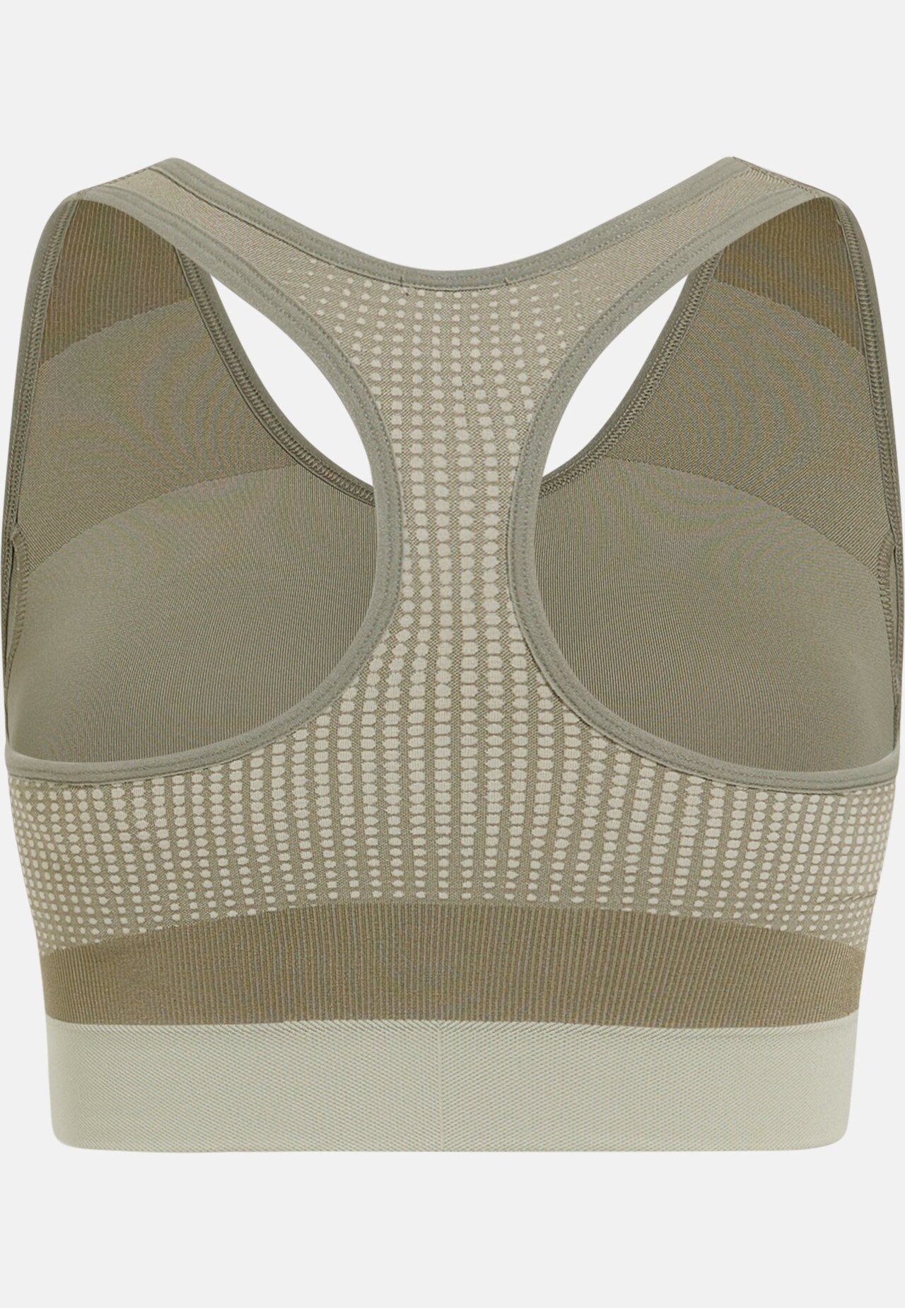 Seamless High Sport BH