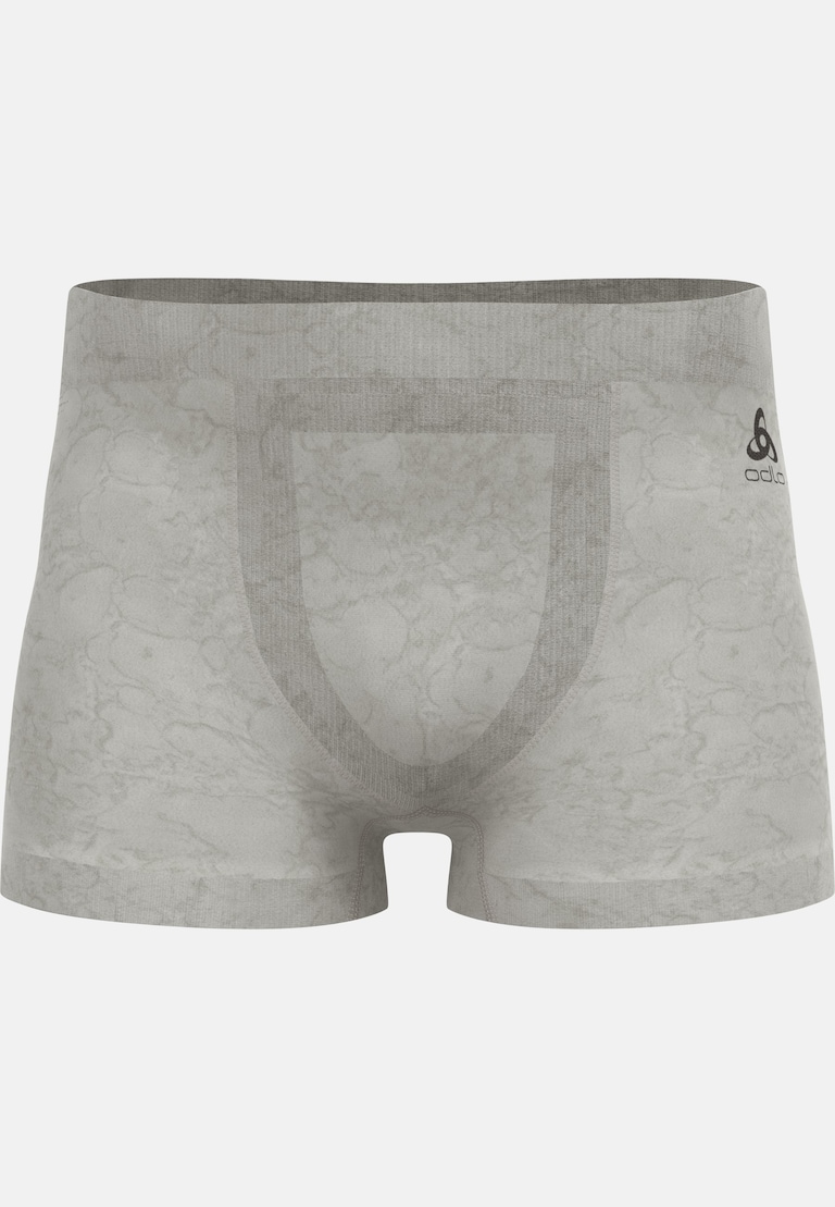 The Performance Light rain-dye men's boxers