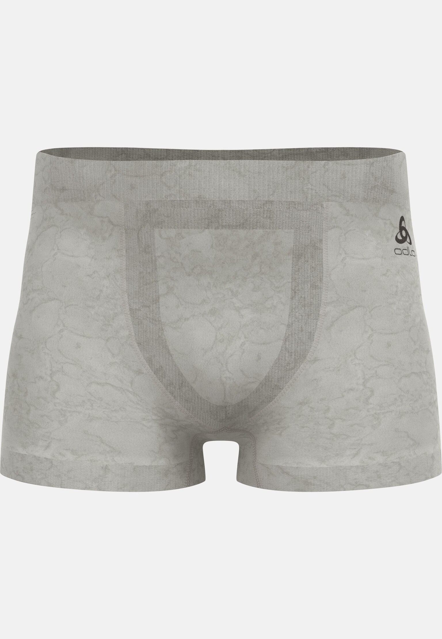 Performance Light Herren-Boxershorts mit Rain-Dye-Effekt