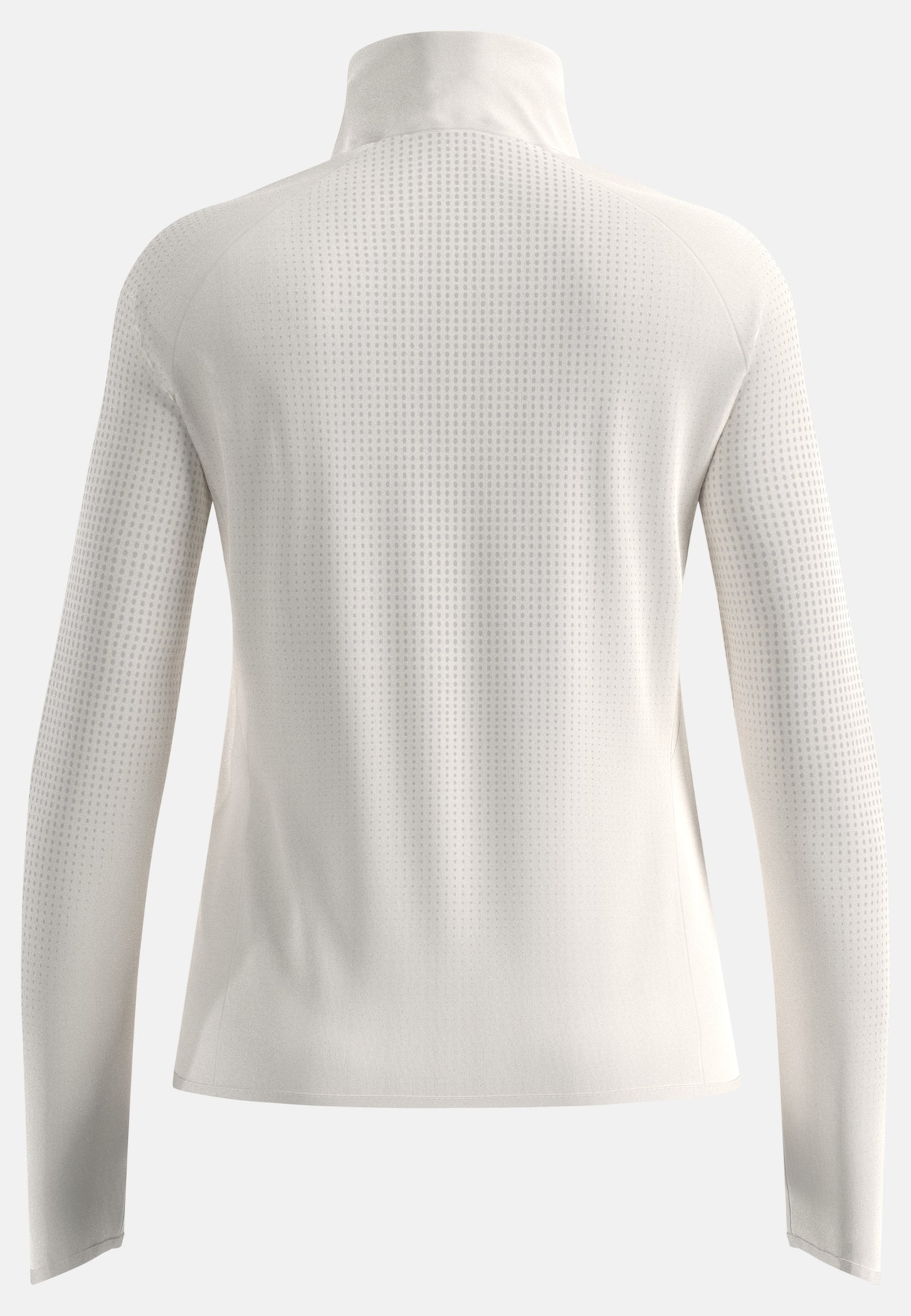 Veste hybride de running Zeroweight Warm