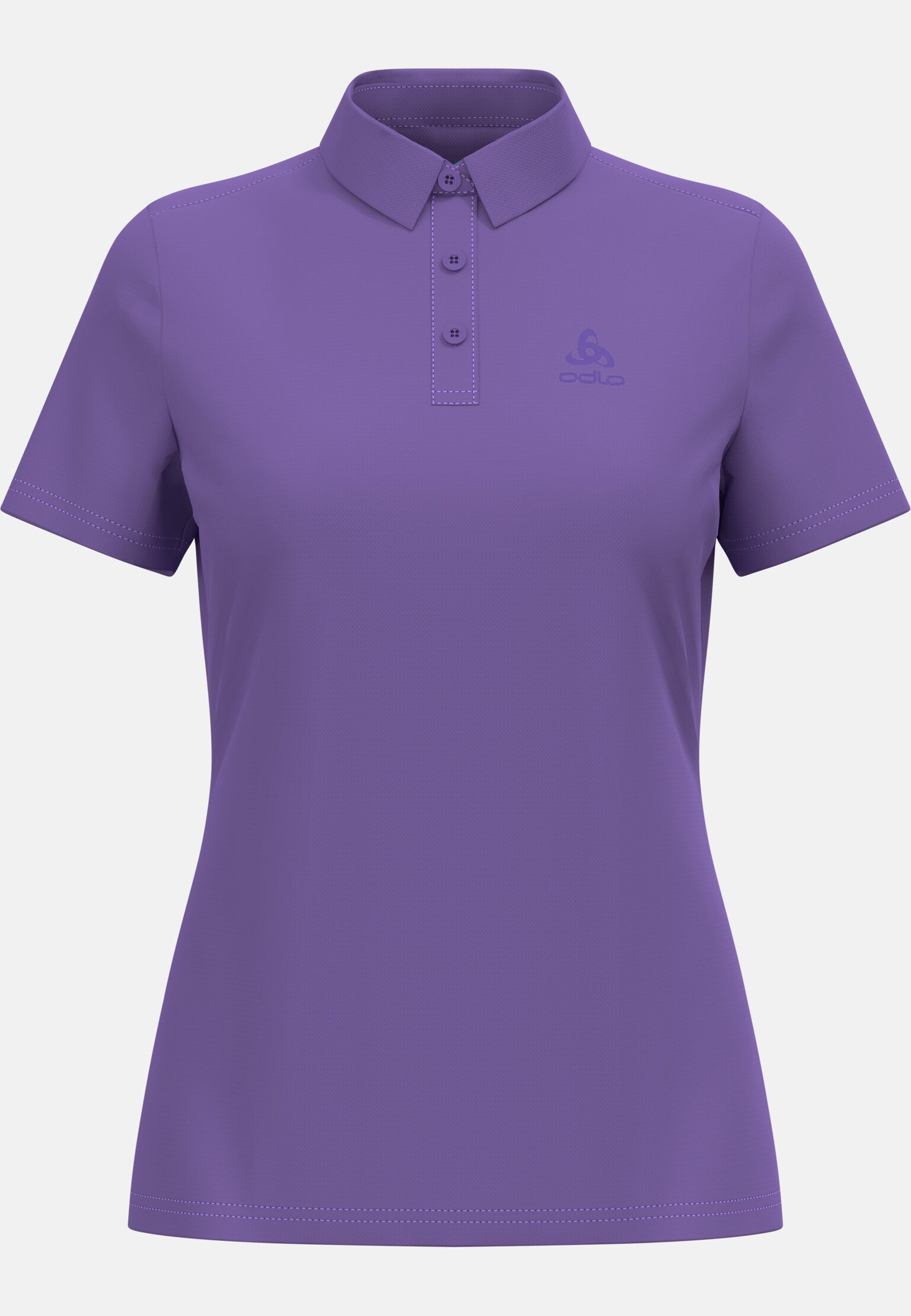 The women's Cardada polo shirt