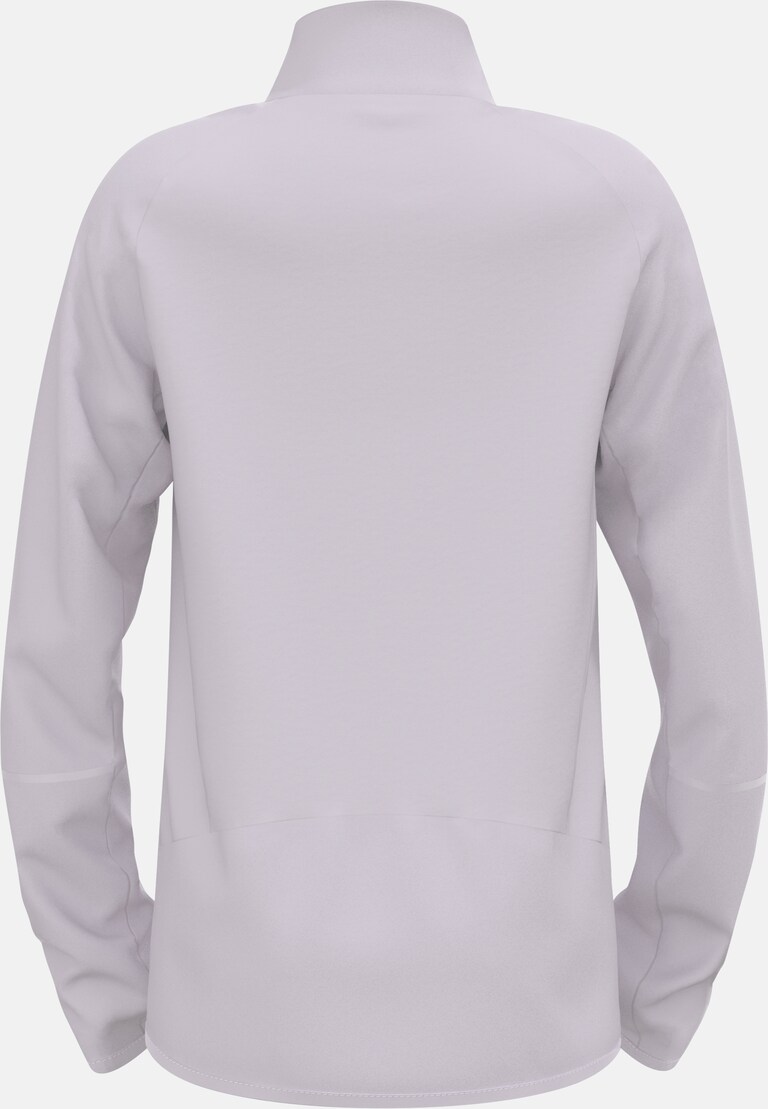 The Brensholmen junior cross-country jacket