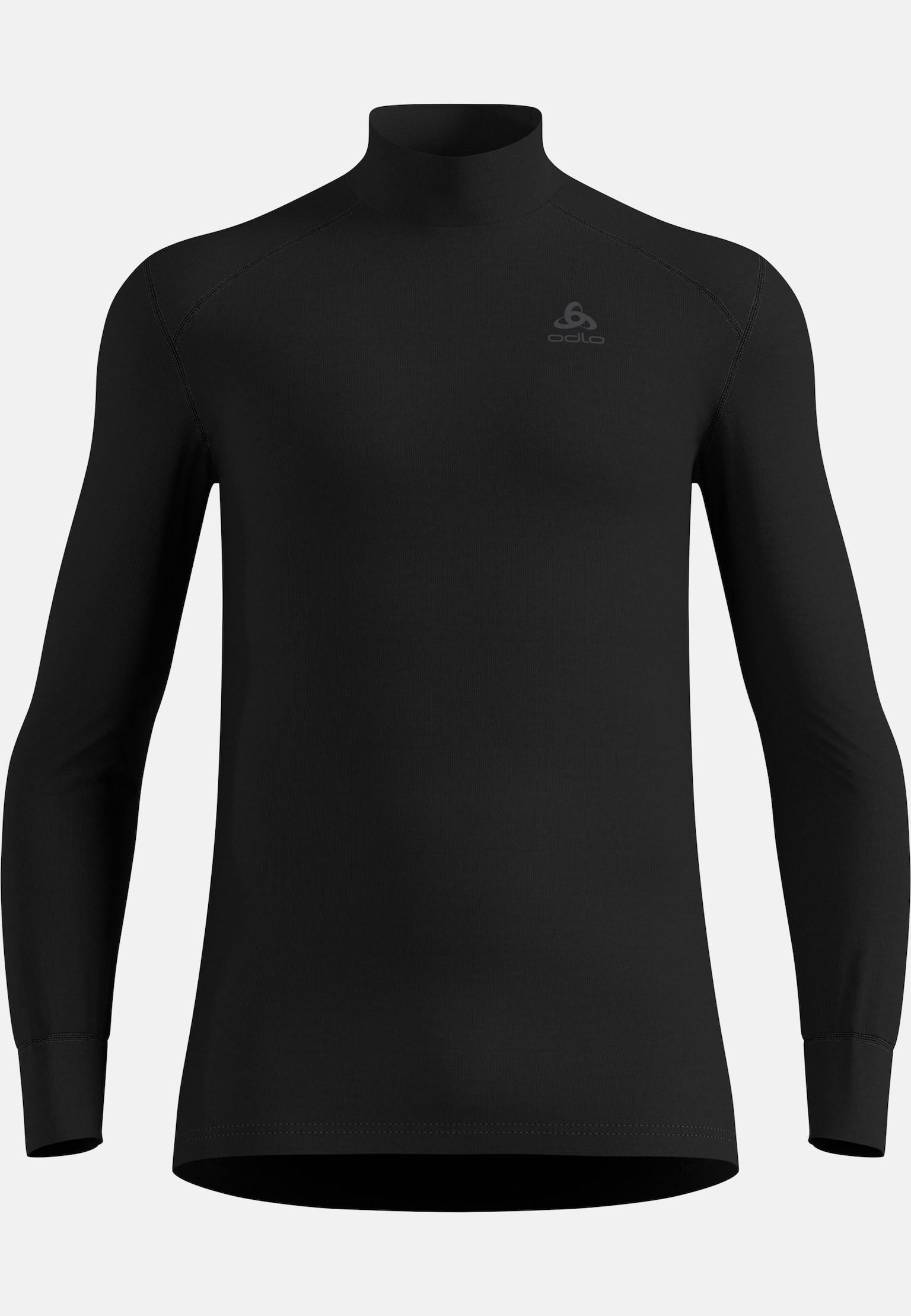 Active Warm Base Layer High Neck