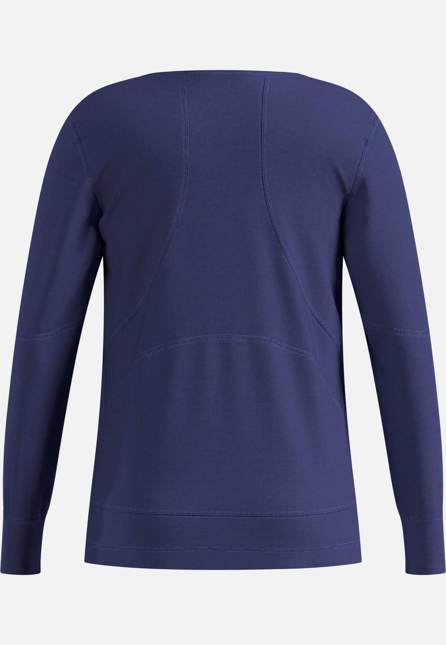 Active X-Warm Kids Base Layer Shirt