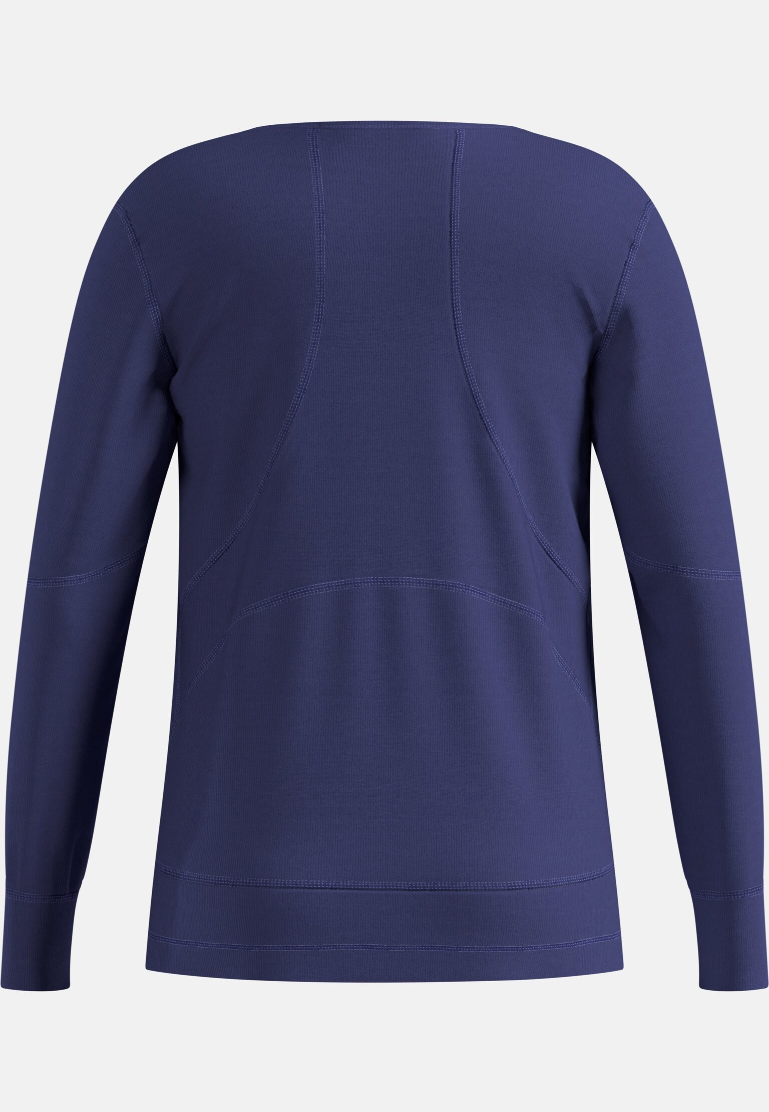The Active X-Warm Kids' Base Layer Top
