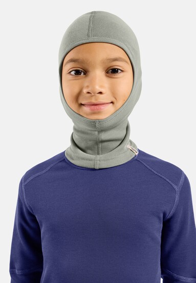 Cagoule Active Warm Kids