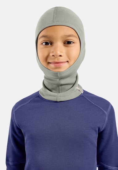 Cagoule Active Warm pour enfant