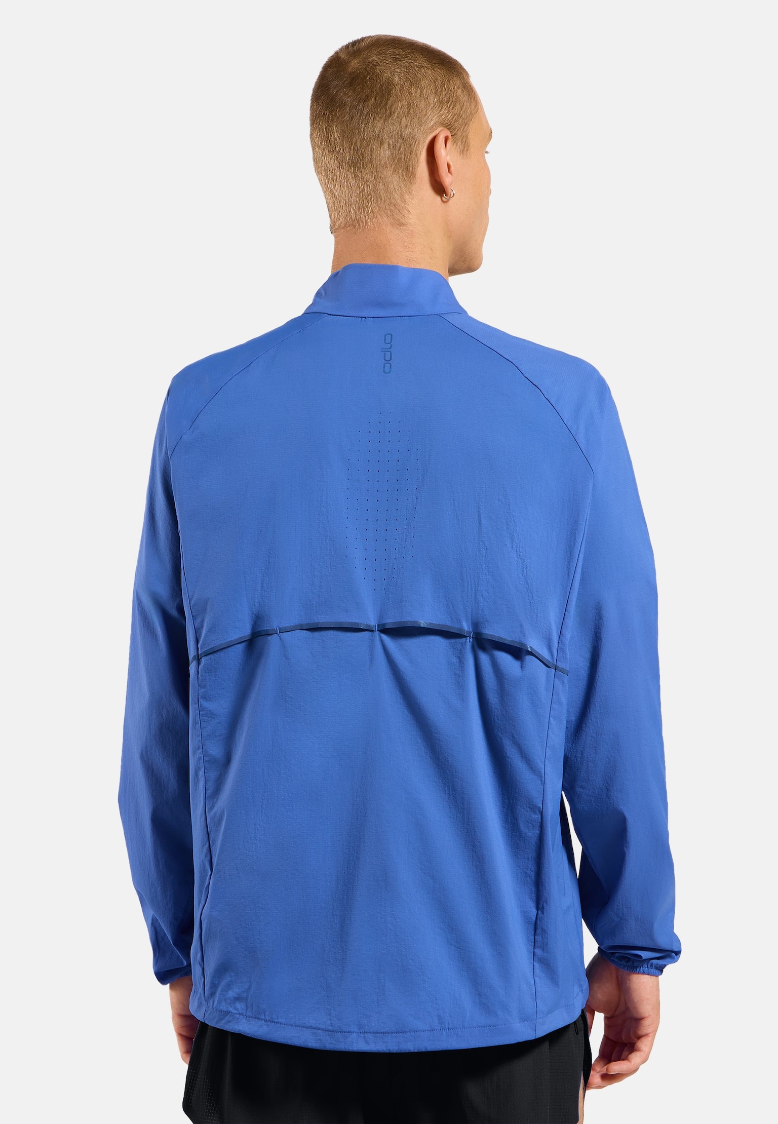 The Zeroweight running jacket 2.0