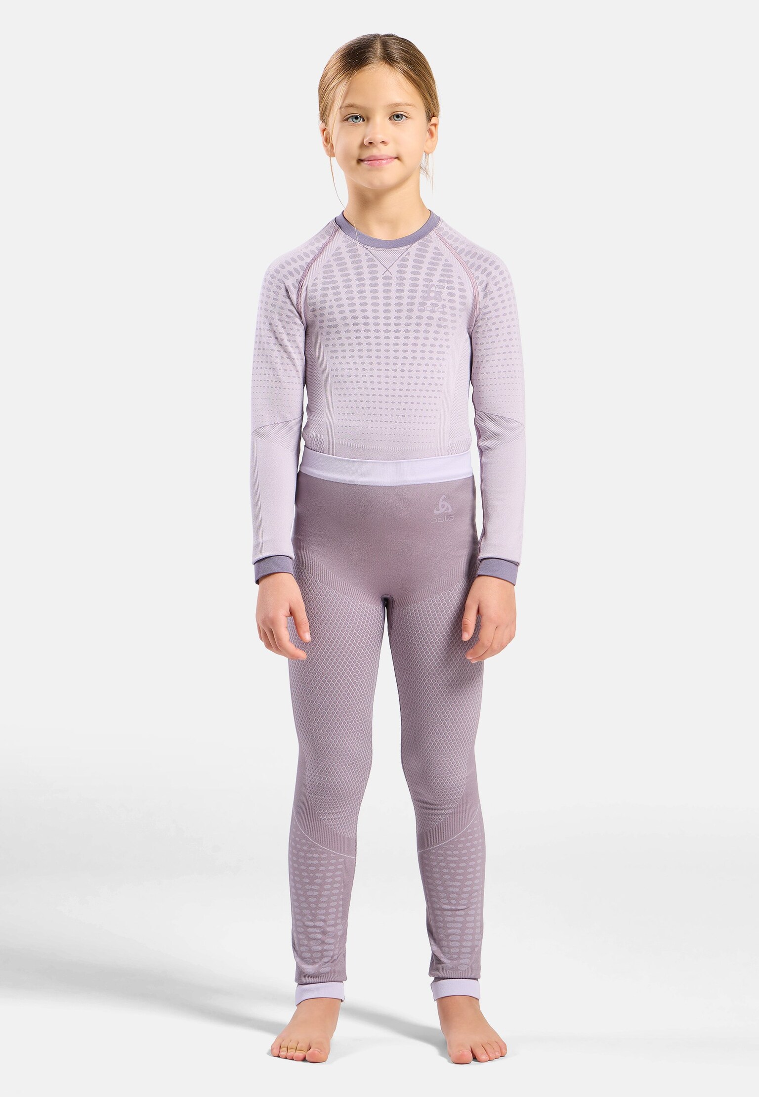 Evolution Warm Base Layer Tights