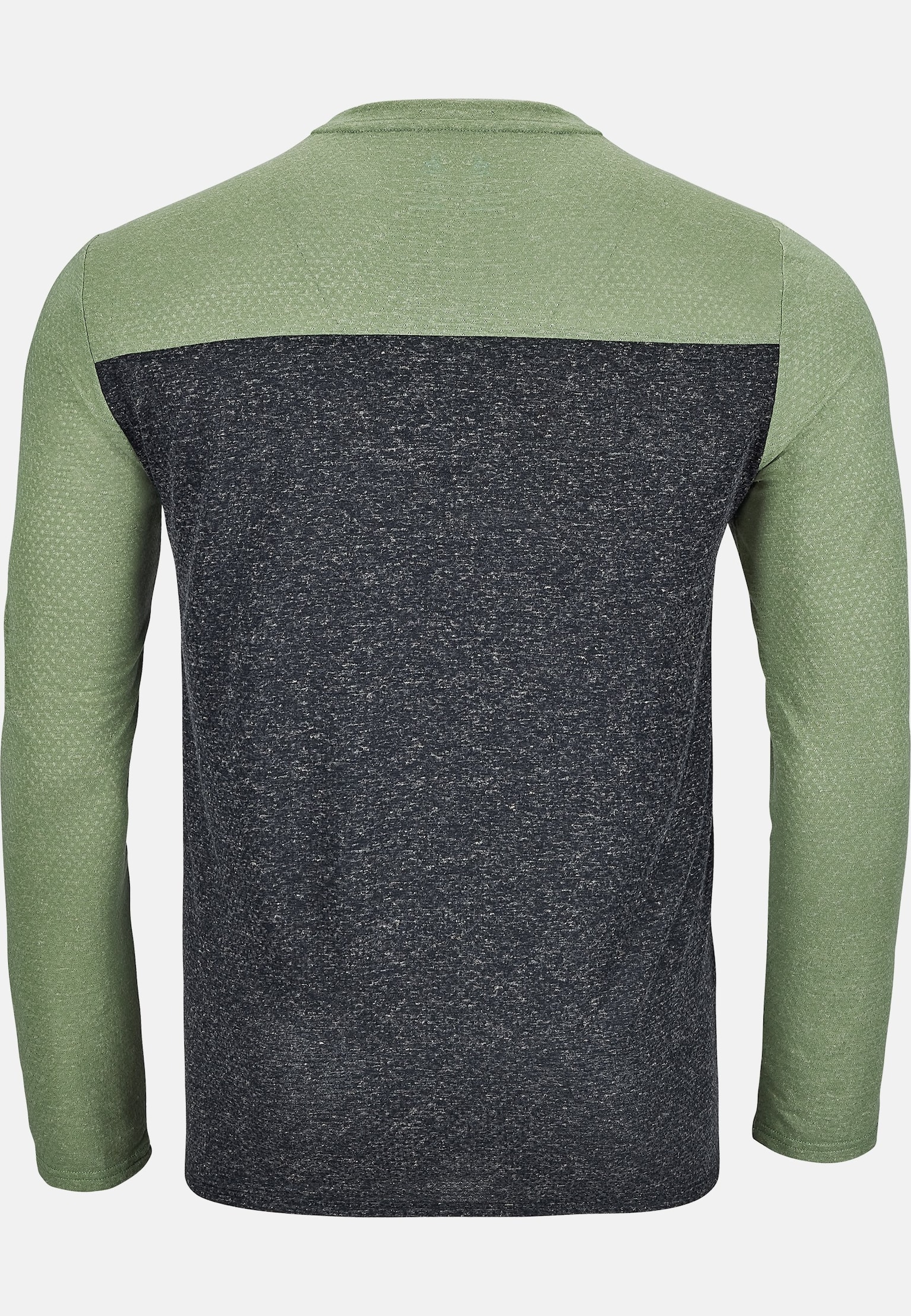 X-Alp Linencool Cycling Long-Sleeve T-Shirt
